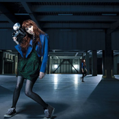 コールドフィンガーガール