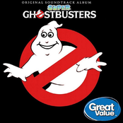 Super Ghostbusters: Original Soundtrack Album