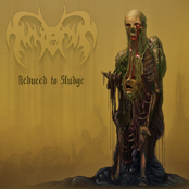 Funerus: Reduced to Sludge