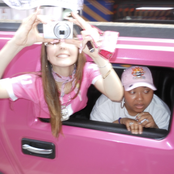 PINK LIKE SUKI (at the yellow light) [Remix]