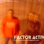 factor activo