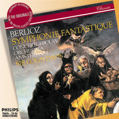 Berlioz: Symphonie Fantastique