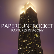 Raptures In Agony