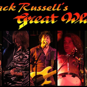 jack russell's great white