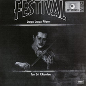 Festival Lagu Tan Sri P.Ramlee