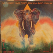 The Elephant Trot Dance