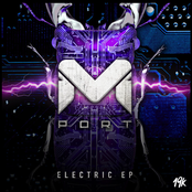 Mport: Electric EP