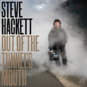 Fire On The Moon by Steve Hackett