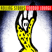 Voodoo Lounge