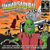 The Shape of Surf to Come...