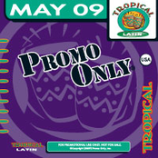 2009 05 Promo Only Tropical Latin