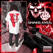 Snake Eyes - Single