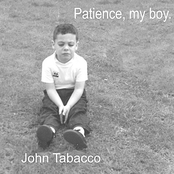 Patience, My Boy