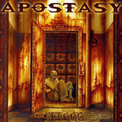 Cell 666 by Apostasy