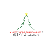 A Merry Little Christmas - EP 2