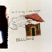 Bellows: As If To Say I Hate Daylight