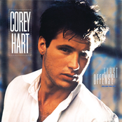 Corey Hart: First Offense