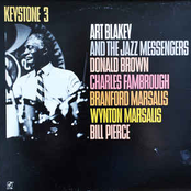 Waterfalls by Art Blakey & The Jazz Messengers