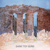 Fading Listening by Shiny Toy Guns