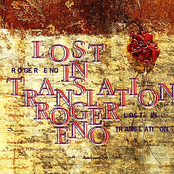 Lost In Translation by Roger Eno