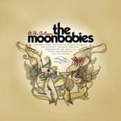 Dancing In The Sky by Moonbabies