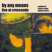 Live At Crescendo