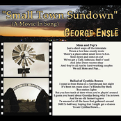 George Ensle: Small Town Sundown (A Movie in Song)