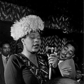 ella fitzgerald with teddy wilson and his orchestra