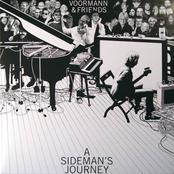 A Sideman's Journes