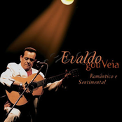 Evaldo Gouveia Romantico E Sentimental - O Som Da Seresta