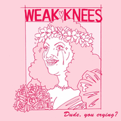 Dude, You Crying? - EP