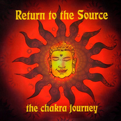 The Chakra Journey