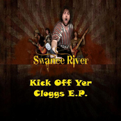 Kick Off Your Cloggs