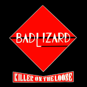 Killer On The Loose EP