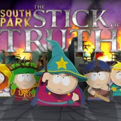 South Park: The Stick Of Truth Ost