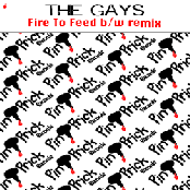 Fire To Feed b/w remix
