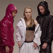 Tęcza (feat. Monsieur Z) - Single