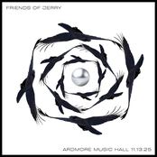 11-13-25 Ardmore Music Hall, Ardmore, PA