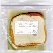 White Rye Bread