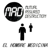 El Hombre Medicina