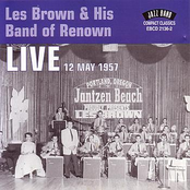 best of big bands: les brown