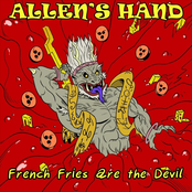 French Fries Are the Devil