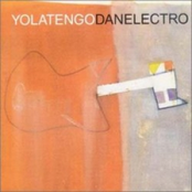 Danelectro 3 by Yo La Tengo