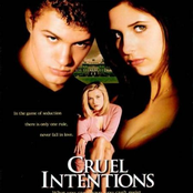 Cruel Intentions Ost