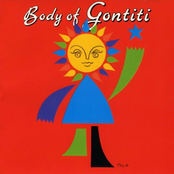 body of gontiti