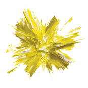 Yellow Supernova Remnant - EP