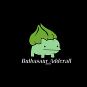 bulbasaur adderall