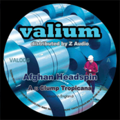 Afghan Headspin - Clump Tropicana