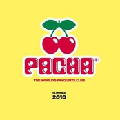 Pacha - The World's Favourite Club (Summer 2010) [Compilation]