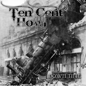 Down Time EP